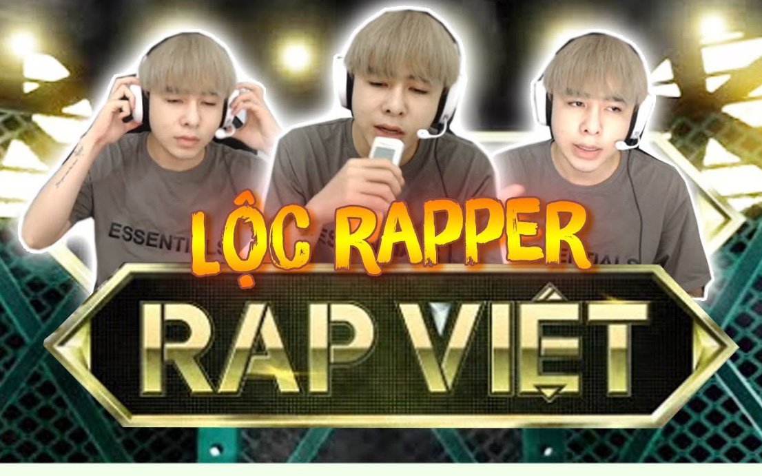 Rap Việt mùa 2 thông báo tuyển sinh, hàng loạt cái tên đình đám làng streamer được &quot;gọi hồn&quot; ứng tuyển!