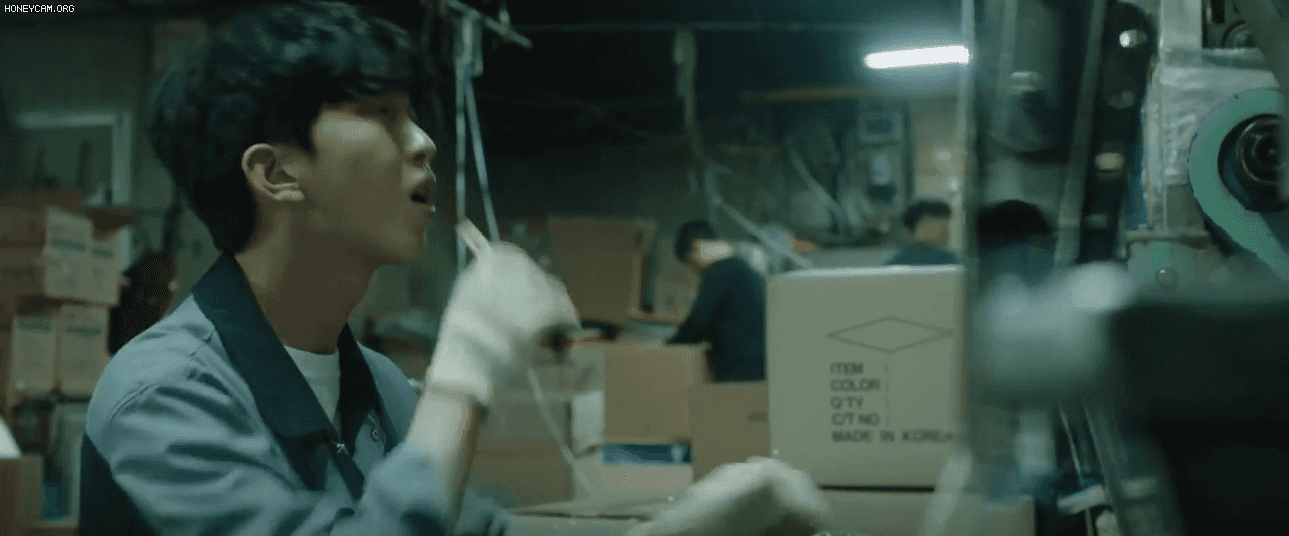 Rùng mình với 5 tội ác lớn nhất của con người được khắc họa trong Mouse của Lee Seung Gi - Ảnh 3.