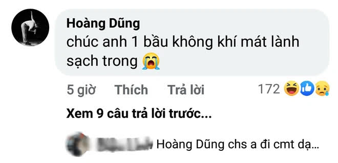 ViruSs khoe đồ chơi khủng, Hoàng Dũng, B Ray và nhiều nghệ sĩ đua nhau vào hít hà, cà khịa - Ảnh 2.