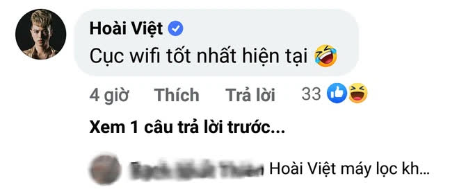 ViruSs khoe đồ chơi khủng, Hoàng Dũng, B Ray và nhiều nghệ sĩ đua nhau vào hít hà, cà khịa - Ảnh 5.