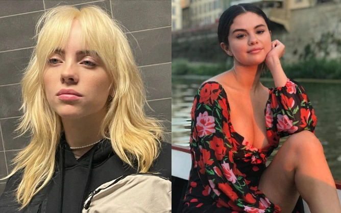 Billie Eilish vừa đổi tóc mới đã lập kỉ lục triệu tim chưa từng có trong lịch sử Instagram, đè bẹp Selena Gomez và Kylie