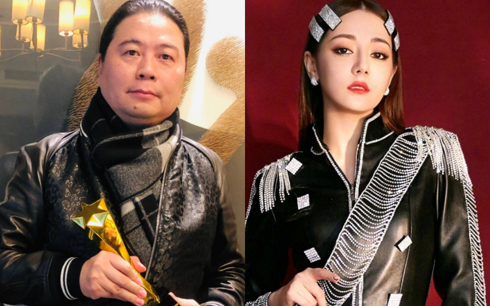 Xinh đẹp là thế, Địch Lệ Nhiệt Ba vẫn bị đạo diễn này chế giễu: &quot;Chỉ xứng đáng đóng vai người hầu&quot;
