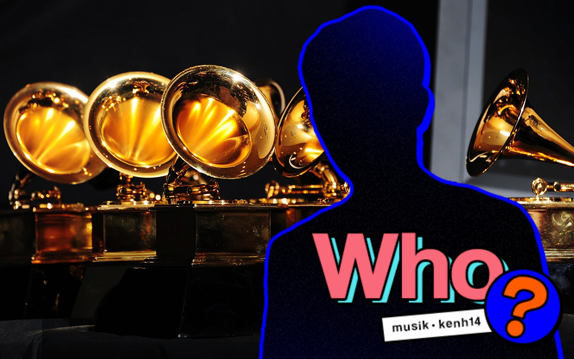 Nam nghệ sĩ gốc Việt từng chiến thắng tận 2 giải Grammy, thế giới vang danh nhưng trong nước rất ít người biết?