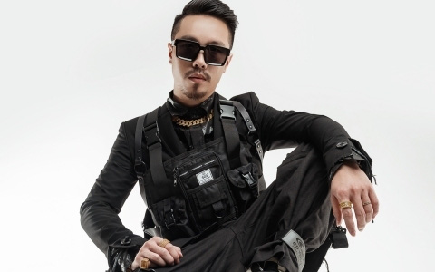 Triple D sắp cho ra nhạc phẩm mới, cái tên nào sẽ được chọn mặt gửi vàng để &quot;on the mic&quot;?