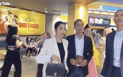 Netizen đào lại clip bắt trọn visual và thần thái phu nhân hào môn của Hà Tăng ở sự kiện: “Ngọc nữ” số 1 Vbiz đích thị là đây!