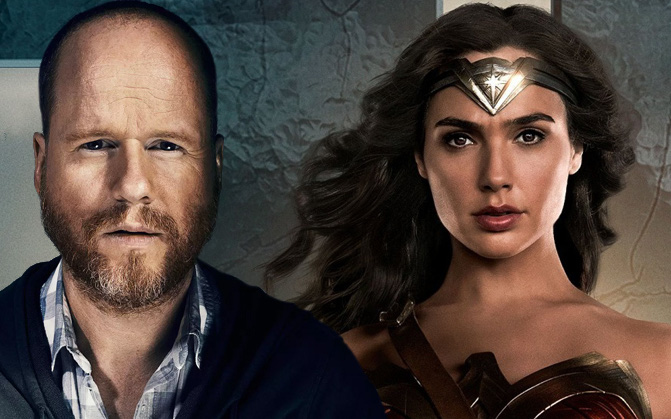 Đạo diễn Justice League 2017 bị chỉ trích &quot;phân biệt chủng tộc&quot;, &quot;tình dục hóa&quot; Wonder Woman, thậm chí nhốt Gal Gadot vào phòng kín khi quay phim