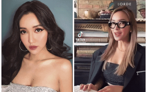 &quot;Hội người lười Việt Nam&quot; gọi tên Bích Phương và Châu Bùi, trend gì trên TikTok mà các chị mê mệt thế này?