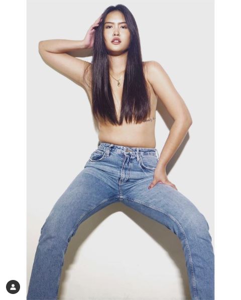 Ác nữ từng khẩu chiến với Minh Tú gây sốc khi tăng đến 17kg hậu Asias Next Top Model - Ảnh 7.