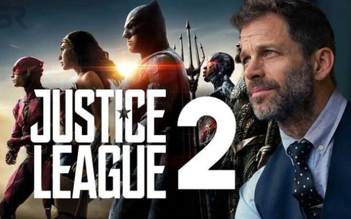 Zack Snyder hé lộ nội dung Justice League 2: các siêu anh hùng cùng liên kết chống lại Superman, hoành tráng vượt bậc Endgame?