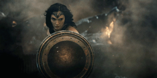 Wonder Woman không còn là nữ hoàng đạo lý, quay lại với hào quang nhờ Justice League bản mới - Ảnh 2.