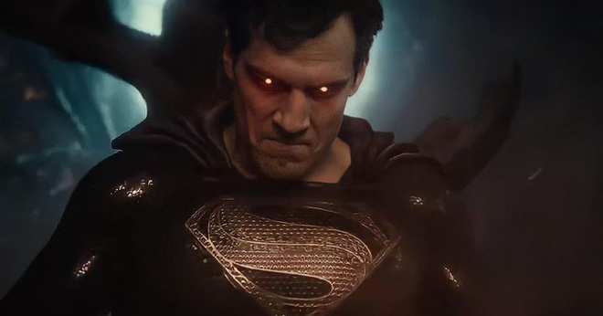 Justice League bản mới gây sốc vì ngập cảnh bảo lực 17  vượt bậc bản cũ, Zack Snyder giải thích ra sao? - Ảnh 1.