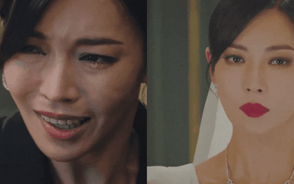 Netizen Hàn phát cuồng về diễn xuất của Kim So Yeon ở Penthouse 2: Rõ ràng là vai ác mà đau lòng quá