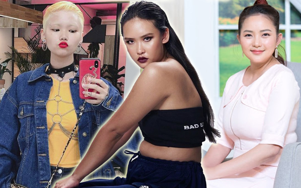 3 cựu thí sinh Asia's Next Top Model từ bỏ việc ăn kiêng ép cân: Sống thoải mái vẫn là tốt nhất!