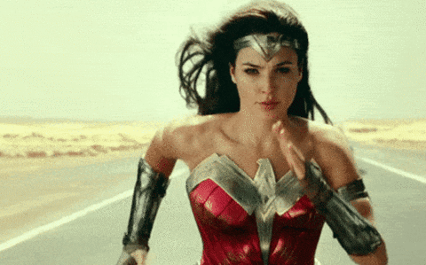 Wonder Woman không còn là &quot;nữ hoàng đạo lý&quot;, quay lại với hào quang nhờ Justice League bản mới