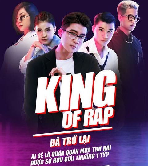 Fan Underground trông ngóng BeckStage Battle Rap quay lại giữa làn sóng casting Rap Việt, King Of Rap - Ảnh 2.