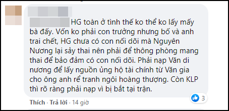 Fan chuyển qua hận Chung Hán Lương ở Cẩm Tâm Tựa Ngọc, chỉ ra nguồn cơn khiến 5 bà vợ ngủm gần hết? - Ảnh 7.