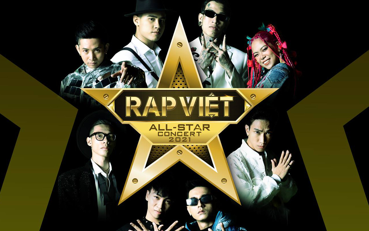 Rap Việt mùa 2 rục rịch trở lại, fan sốt ruột vì concert All-Star vẫn bặt vô âm tín