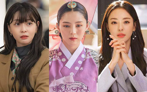 9 nàng nữ phụ gây mê cực mạnh ở phim Hàn: &quot;Tình đầu&quot; Kwon Nara từng khiến cả MXH chia phe tranh cãi