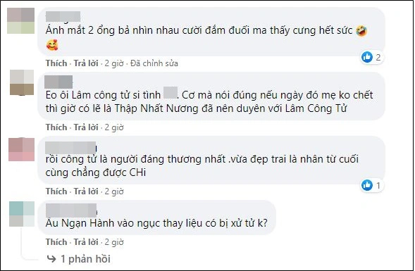 Cẩm Tâm Tựa Ngọc lộ kết cục TẬP CUỐI: Đàm Tùng Vận bị chặt đầu, Chung Hán Lương chuẩn bị cướp pháp trường? - Ảnh 20.