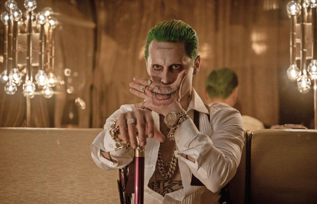 Tải ngay bộ hình nền Joker - nhân vật phản diện được yêu thích