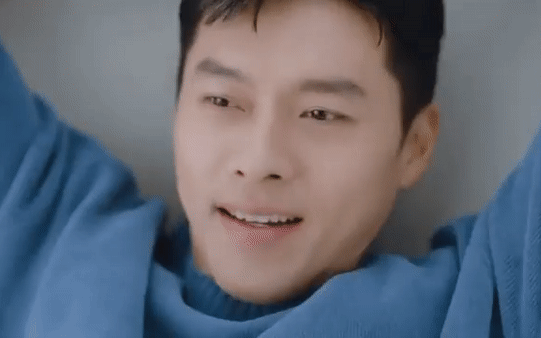 Hyun Bin tái xuất với clip quảng cáo mới, mặt vẫn đẹp trai tê điếng nhưng tóc tai làm sao thế kia?
