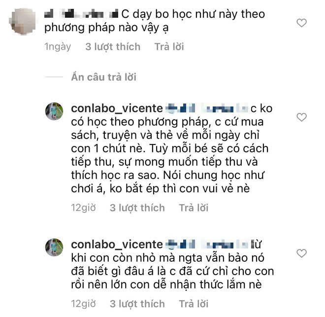 Hoà Minzy cuối cùng đã bật mí bí quyết nuôi dạy quý tử trong hào môn, nghe qua hội mẹ bỉm cũng phải gật gù tán thành - Ảnh 2.