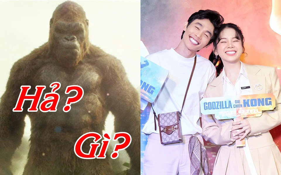 DJ Mie bị Hồng Thanh so với quái thú Godzilla, bức xúc đăng đàn tố bạn trai