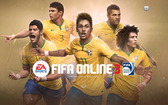 FIFA Online 3 chính thức sụp đổ, huyền thoại khiến bao game thủ Việt &quot;mê đắm mê đuối&quot; bị khai tử trên toàn cầu!