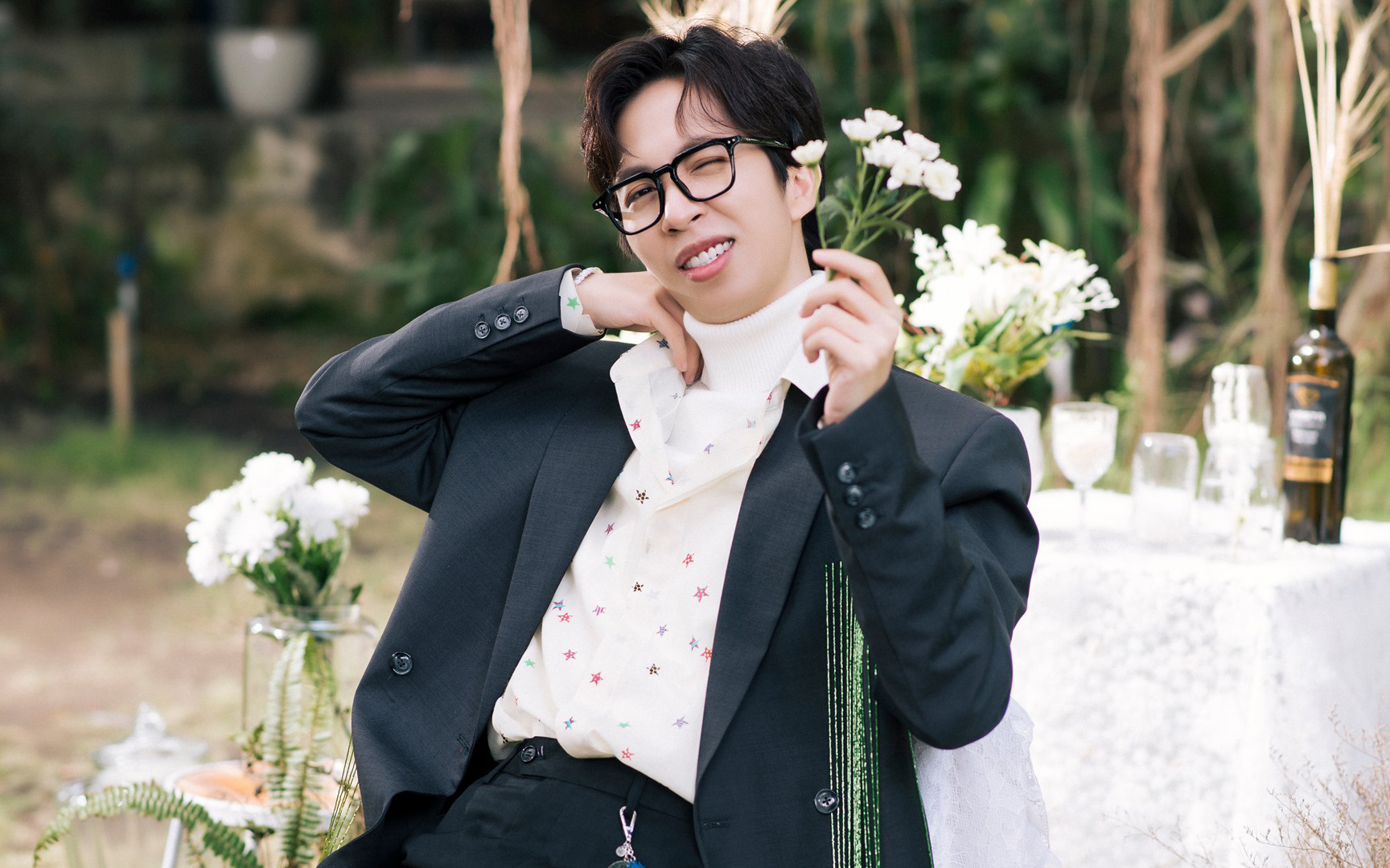 Vướng nhiều ồn ào, ViruSs lọt top 5 người ảnh hưởng nhất tháng trên MXH, vượt qua nhiều cái tên đình đám của showbiz Việt