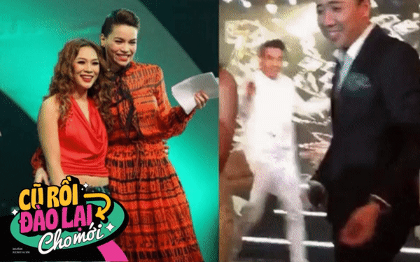 Đúng 3 năm trước: Mỹ Tâm gây &quot;chấn động&quot; khi mời Hà Hồ lên sân khấu nhảy chung, đập tan mọi ồn ào &quot;hiềm khích&quot;