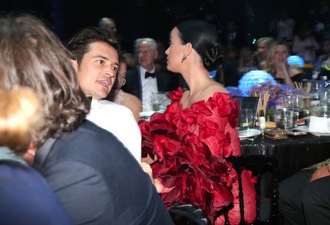 Katy Perry từng làm trò ngó lơ Orlando Bloom để giấu chuyện hẹn hò ở lễ trao giải, ai ngờ nghiệp quật sau 5 năm - Ảnh 5.
