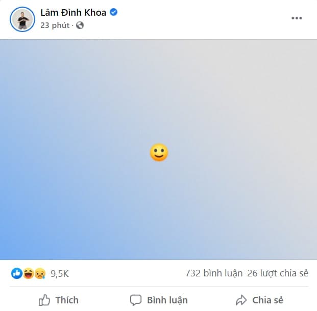 Rambo Cao Lãnh đăng trạng thái ẩn ý, Bụt khiến dân mạng đặt nhiều nghi vấn chuyện tình cùng hot girl bánh tráng? - Ảnh 2.