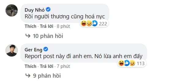 Rambo Cao Lãnh đăng trạng thái ẩn ý, Bụt khiến dân mạng đặt nhiều nghi vấn chuyện tình cùng hot girl bánh tráng? - Ảnh 3.