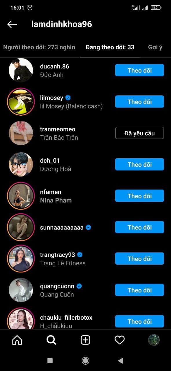 Rambo Cao Lãnh đăng trạng thái ẩn ý, Bụt khiến dân mạng đặt nhiều nghi vấn chuyện tình cùng hot girl bánh tráng? - Ảnh 8.