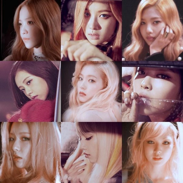 Hồi 2016, các thành viên Red Velvet đã là fan cứng của BLACKPINK, còn mặc áo tên fanclub lên sân khấu trình diễn như thật? - Ảnh 9.