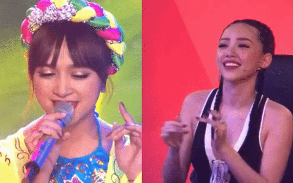 Màn cover phong cách dân ca có độ viral nhiều gấp 8 lần bản gốc của Tóc Tiên, netizen tranh cãi: &quot;Hát hay hơn nên bị loại là phải!&quot;