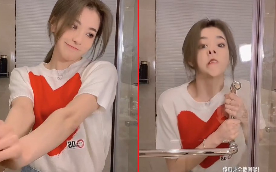 Dàn hot streamer khiến dân tình điên đảo với trào lưu khoe mũi không &quot;pha ke&quot;, dân mạng được dịp cười thả ga vì quá tấu hài