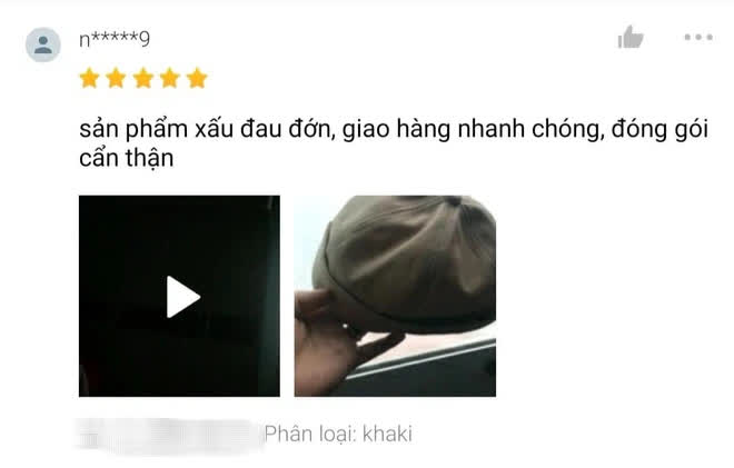 Hậu săn sale 3/3 và những feedback đi vào lòng đất của thượng đế khiến các chủ shop méo mặt - Ảnh 3.