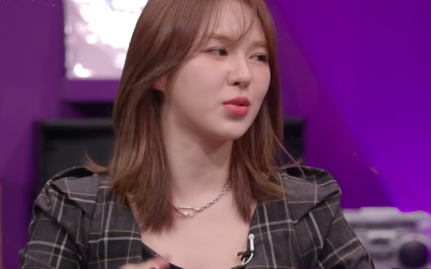 Wendy (Red Velvet) thừa nhận phải điều trị tâm lý khi cố che giấu những khó khăn sau tai nạn