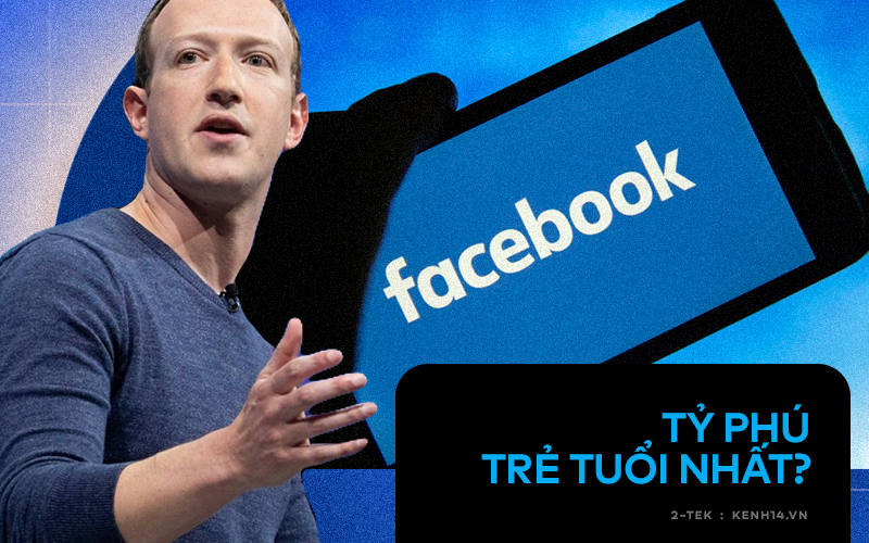 Những bí mật chưa từng được tiết lộ về CEO Facebook - Mark Zuckerberg