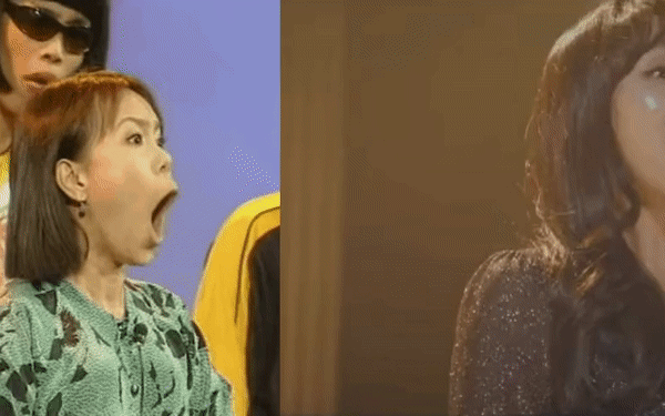 Đọ hát nhép Opera: Mẹ con nhà Yoon Hee từng khiến &quot;cô giáo&quot; Seo Jin sững sờ có &quot;cửa&quot; so với nghệ sĩ Việt Hương 15 năm trước?