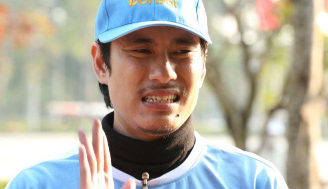 Sơ hở chút Kiều Minh Tuấn đã bị Tiến Luật dìm tơi tả, soái ca màn ảnh nay nhìn mà muốn xỉu ngang - Ảnh 4.