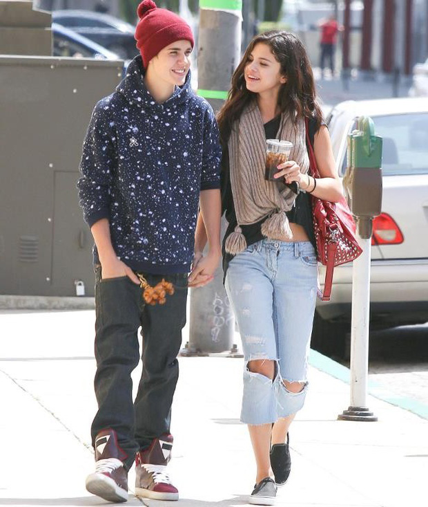 Selena Gomez công khai mỉa mai cuộc tình tay 4 với Justin - Hailey, biến The Weeknd thành công cụ trả thù? - Ảnh 3.