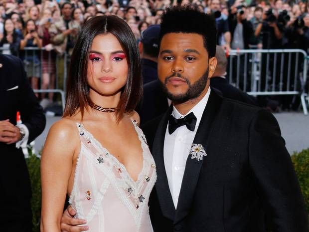 Selena Gomez công khai mỉa mai cuộc tình tay 4 với Justin - Hailey, biến The Weeknd thành công cụ trả thù? - Ảnh 4.