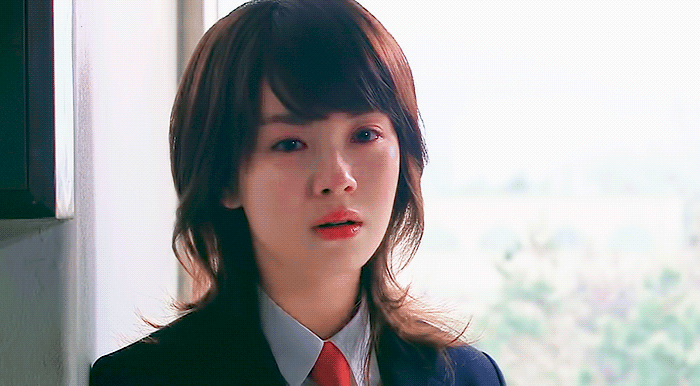 Knet bất ngờ đào lại ảnh mợ ngố Song Ji Hyo từ thời đóng Hoàng Cung, ăn thịt đường tăng hay gì mà trẻ vậy? - Ảnh 14.