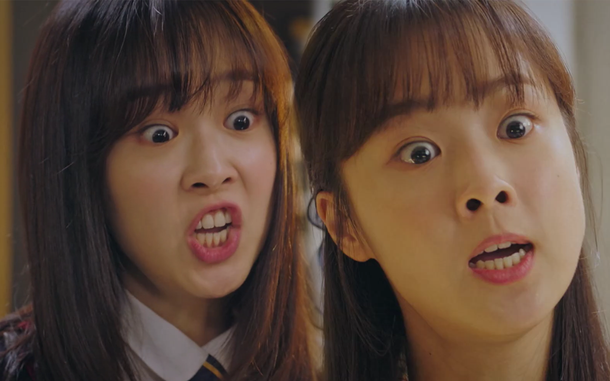 Tuyển tập meme 50 sắc thái trợn mắt của Eun Byul ở Penthouse: nhân vật mang lại tiếng cười cho khán giả là đây?