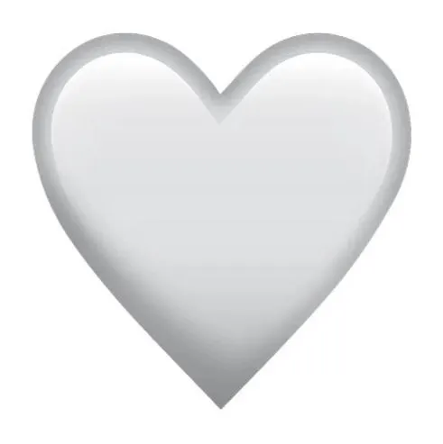 Dùng thả ga emoji bắn tim với crush bao lâu nay, nhưng bạn có biết chính xác ý nghĩa của nó? - Ảnh 1.