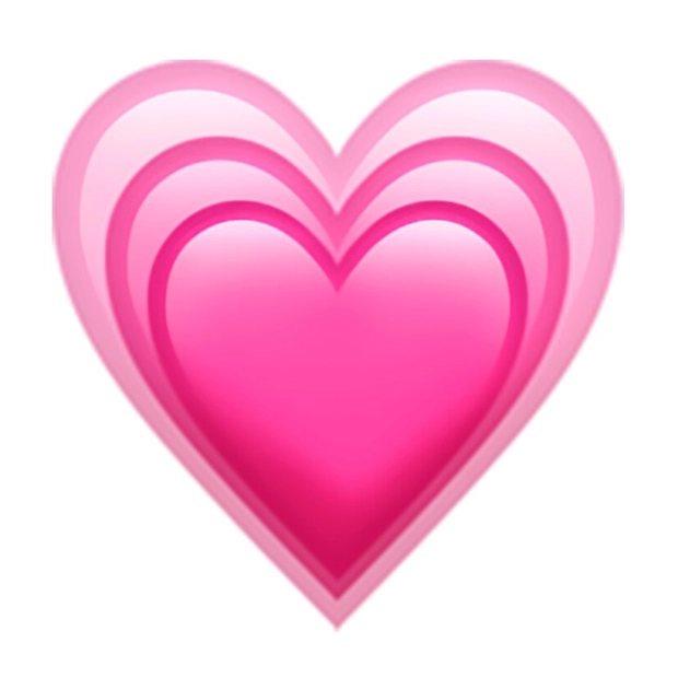 Dùng thả ga emoji bắn tim với crush bao lâu nay, nhưng bạn có biết chính xác ý nghĩa của nó? - Ảnh 12.