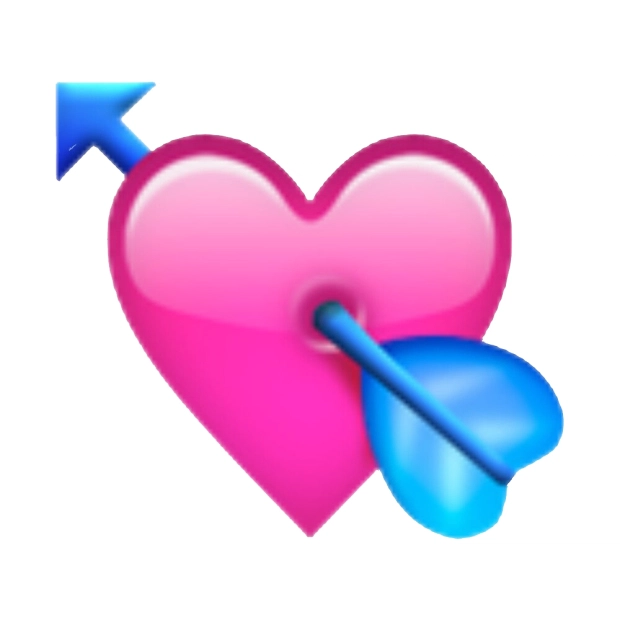 Dùng thả ga emoji bắn tim với crush bao lâu nay, nhưng bạn có biết chính xác ý nghĩa của nó? - Ảnh 15.