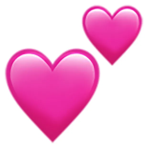 Dùng thả ga emoji bắn tim với crush bao lâu nay, nhưng bạn có biết chính xác ý nghĩa của nó? - Ảnh 16.